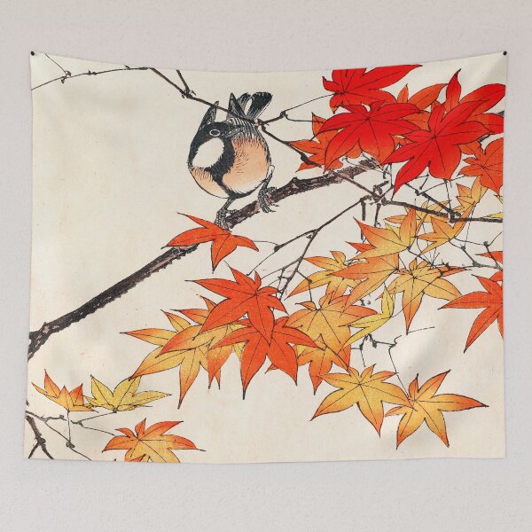 Item preview, Keinen kachō gafu, Pl.06 (1891-1892) designed and sold by Hangastudio.