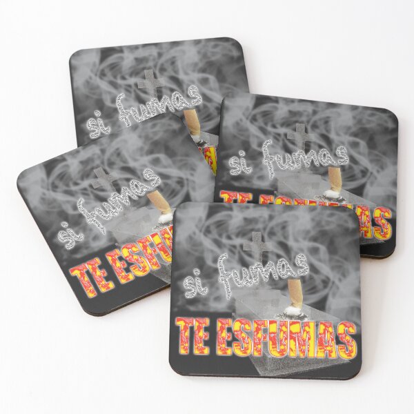 Item preview, If you smoke, you vanish designed and sold by manoloshoping.