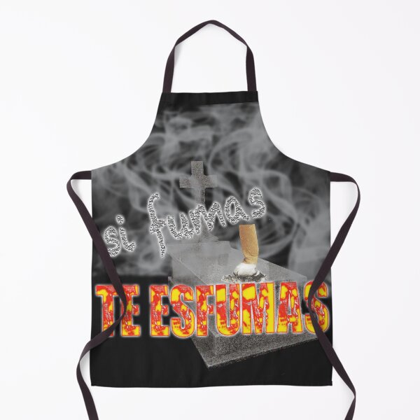 Item preview, If you smoke, you vanish designed and sold by manoloshoping.