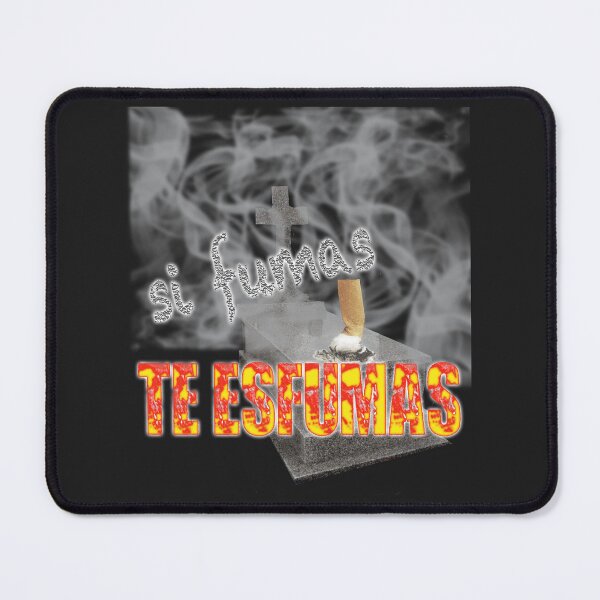 Item preview, If you smoke, you vanish designed and sold by manoloshoping.