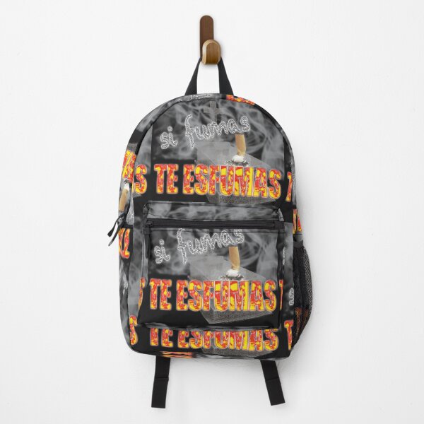 Item preview, If you smoke, you vanish designed and sold by manoloshoping.