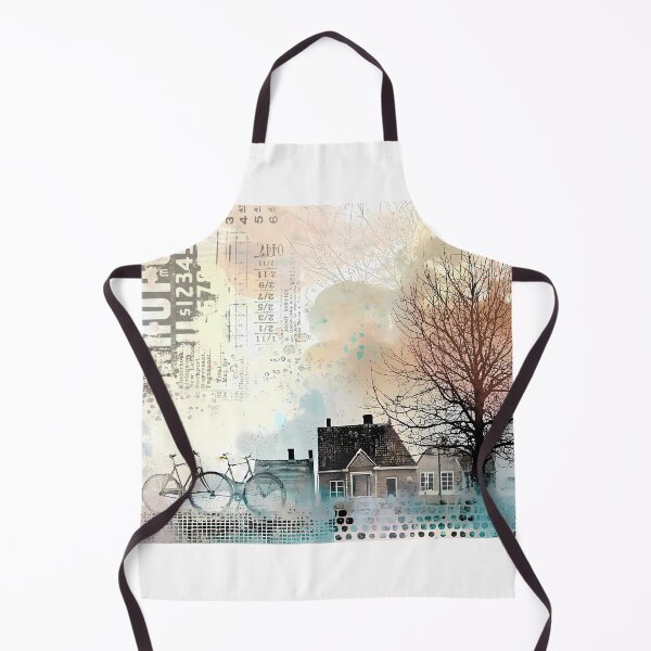 Item preview, Artistic rural background designed and sold by Ariadna de Raadt.