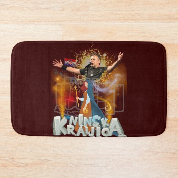 Item preview, Thompson Kninska Kraljica Top Collection  designed and sold by PATRIOT NEDO SHOP 2.
