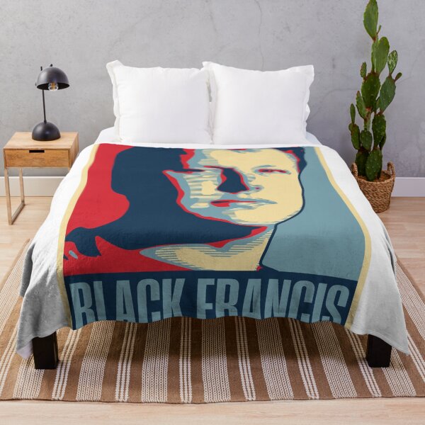 Item preview, Black Francis designed and sold by DFA.