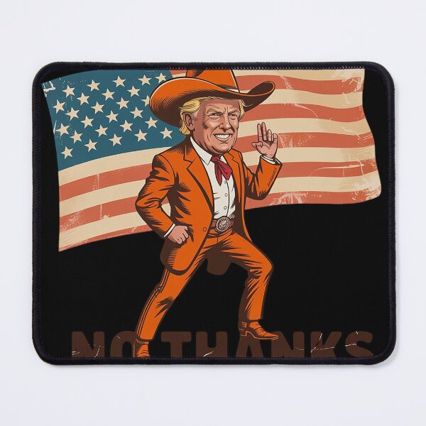 Item preview, Anti Trump Shirt, Resist Tariffs designed and sold by Nekusa.