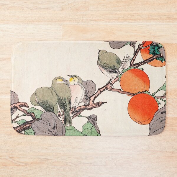 Item preview, Keinen kachō gafu, Pl.29 (1891-1892) designed and sold by Hangastudio.