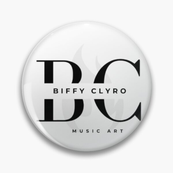 Artikelvorschau, Biffy Clyro entworfen und verkauft von RrTc.