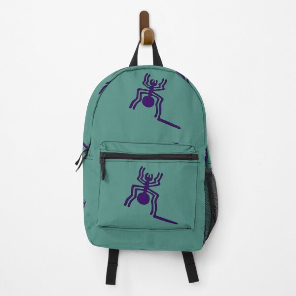 Item preview, Nazca Line - Dark Spider designed and sold by kernowerno.