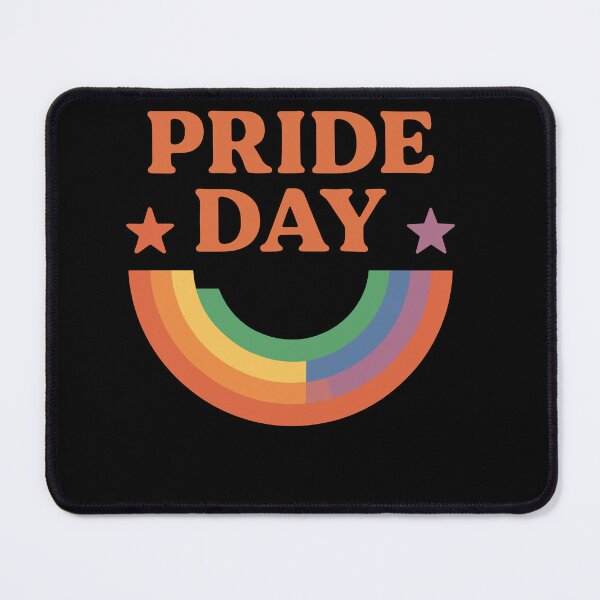Item preview, Pride Day Rainbow Love Design designed and sold by Svenniibee.