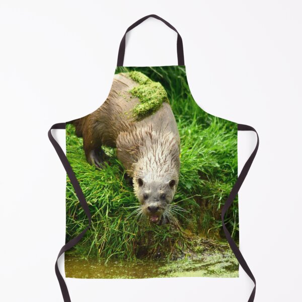 Item preview, Angry Otter designed and sold by jeffborrer.