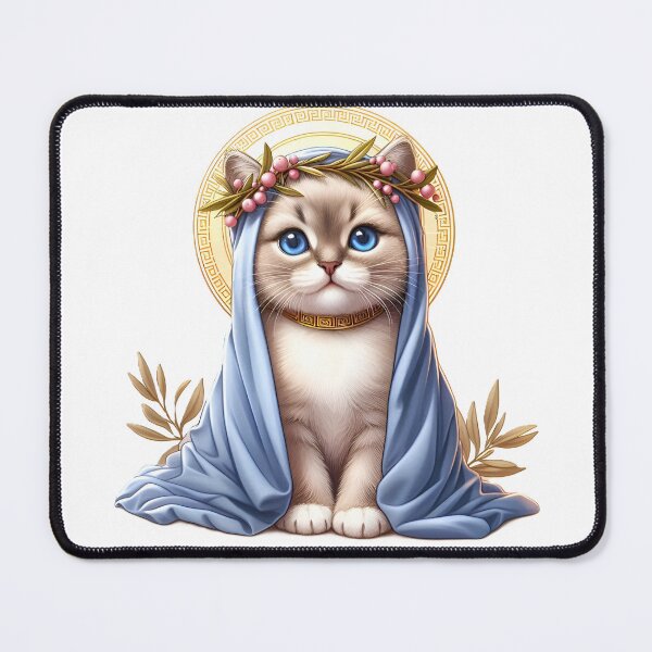Item preview, Zodiac Kitten VIRGO designed and sold by Artquinox.