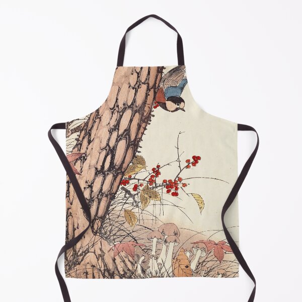 Item preview, Keinen kacho gafu, Pl.35 (1891-1892) designed and sold by Hangastudio.