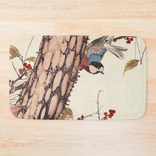 Item preview, Keinen kacho gafu, Pl.35 (1891-1892) designed and sold by Hangastudio.