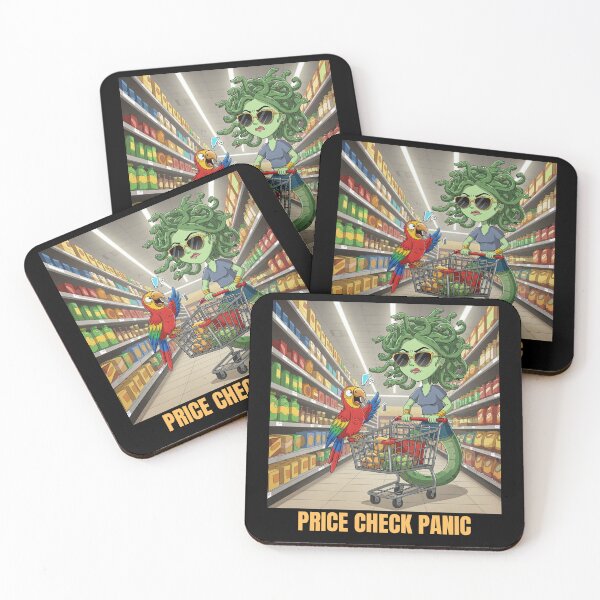 Item preview, Stone Cold Bargains designed and sold by Motivora.