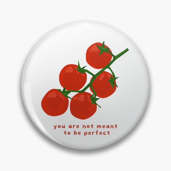 Item preview, imperfect cherry tomatoes designed and sold by CreativSM.