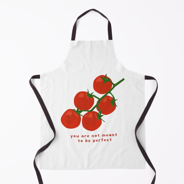 Item preview, imperfect cherry tomatoes designed and sold by CreativSM.