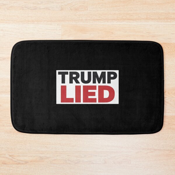 Artikelvorschau, anti trump sticker pack trump lied lügen entworfen und verkauft von Nekusa.