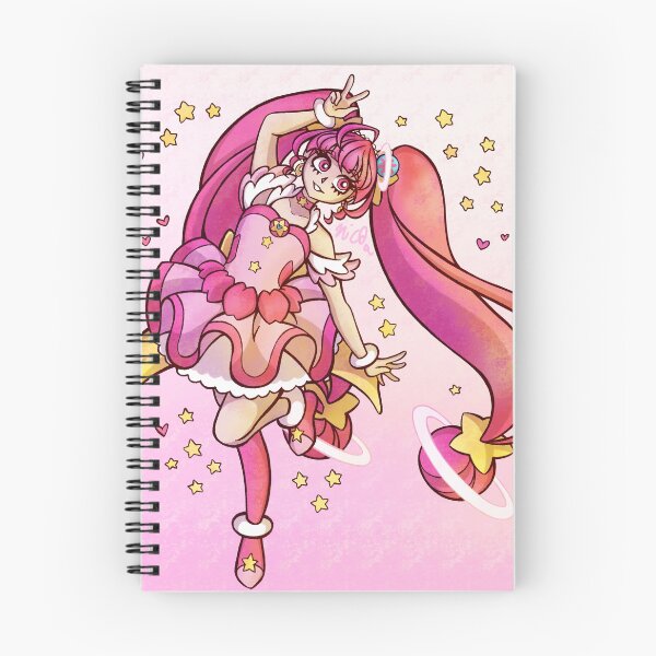 Item preview, cure star designed and sold by nic0a.