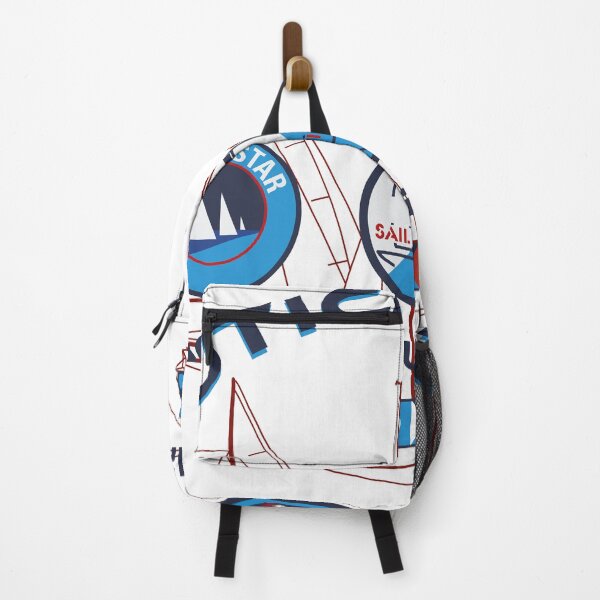 Item preview, Nautical Skipper Badge Design – Sailing Club Emblem Art designed and sold by PIXEL WORN.