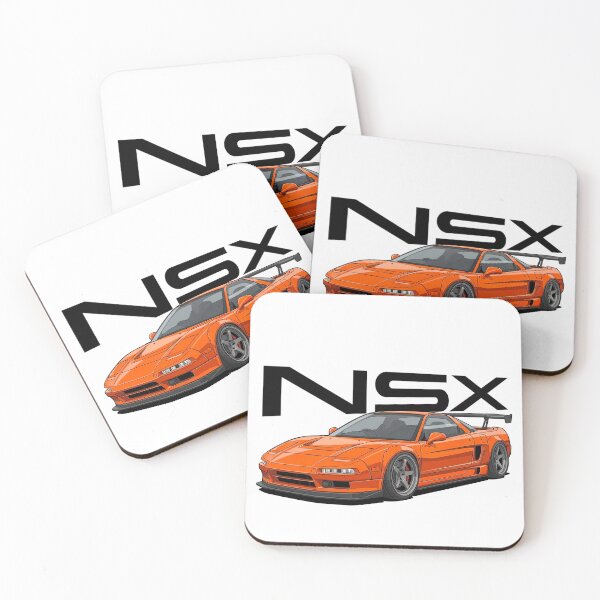 Item preview, JDM LEGEND NSX designed and sold by OnlyJDMshop.