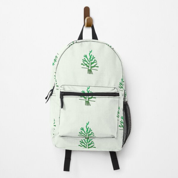 Item preview, Nazca Line - Green Tree designed and sold by kernowerno.