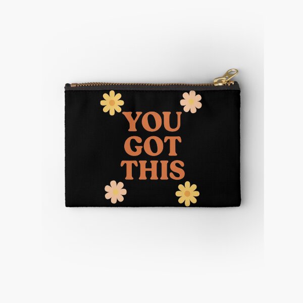 Item preview, You Got This Motivation Design Design designed and sold by Svenniibee.