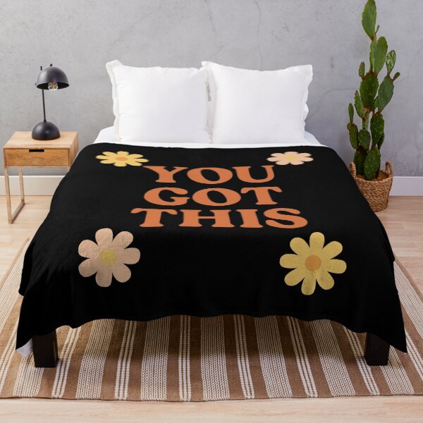 Item preview, You Got This Motivation Design Design designed and sold by Svenniibee.