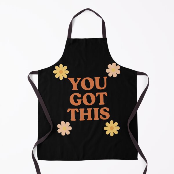 Item preview, You Got This Motivation Design Design designed and sold by Svenniibee.