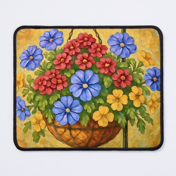 Item preview, Mother’s Day Basket 2025 designed and sold by BloomingbySJ.