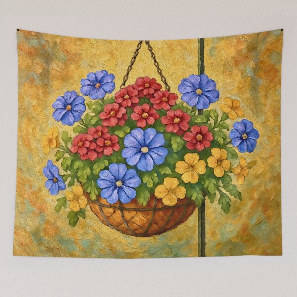 Item preview, Mother’s Day Basket 2025 designed and sold by BloomingbySJ.