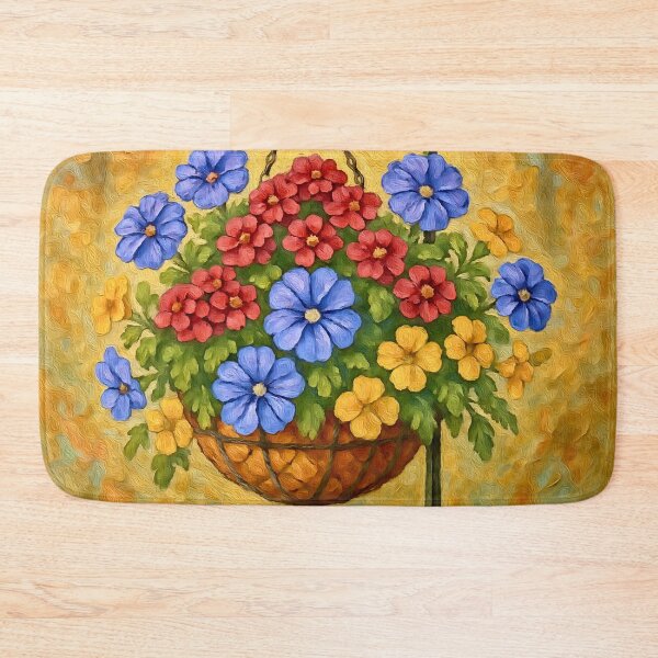 Item preview, Mother’s Day Basket 2025 designed and sold by BloomingbySJ.