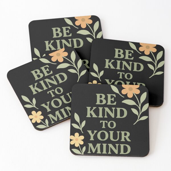 Item preview, Be Child To Your Mind Saying Design designed and sold by Svenniibee.