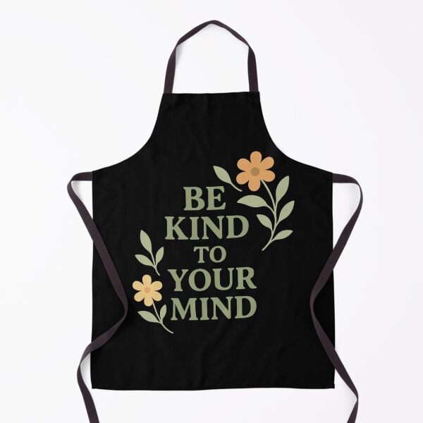Item preview, Be Child To Your Mind Saying Design designed and sold by Svenniibee.