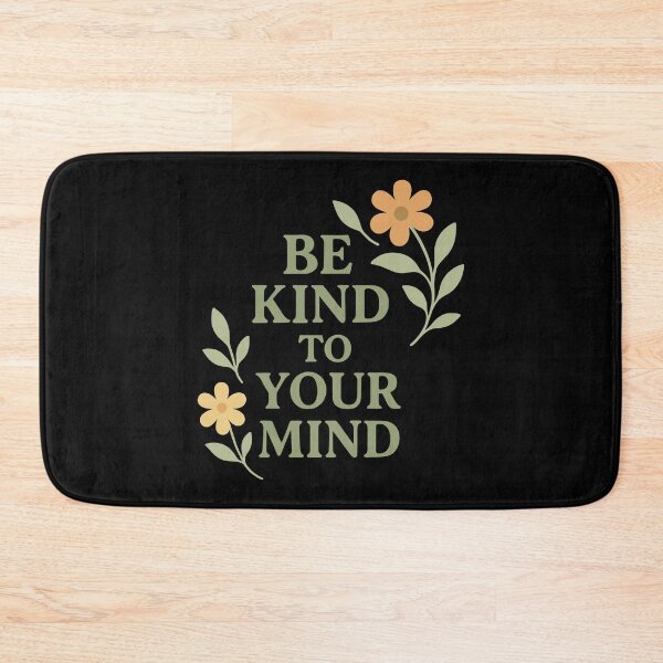 Item preview, Be Child To Your Mind Saying Design designed and sold by Svenniibee.