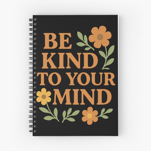 Item preview, Be Child To Your Mind Saying Design designed and sold by Svenniibee.