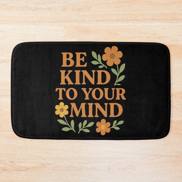 Item preview, Be Child To Your Mind Saying Design designed and sold by Svenniibee.