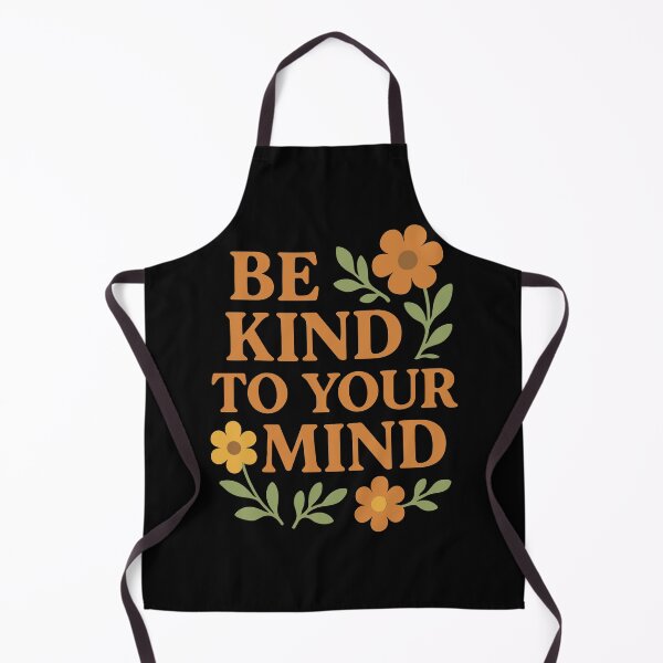 Item preview, Be Child To Your Mind Saying Design designed and sold by Svenniibee.