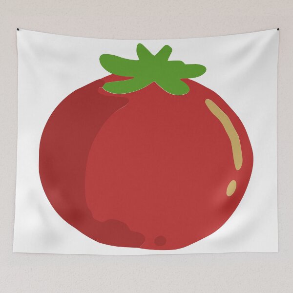 Item preview, red  tomato gift designed and sold by Sandra78.