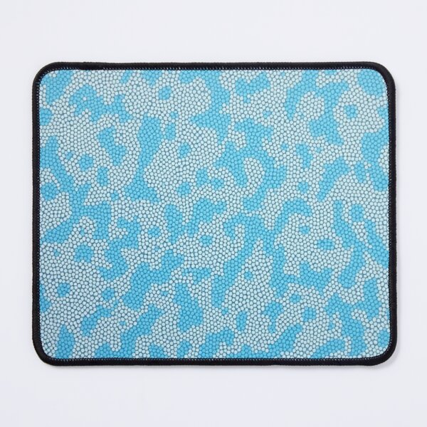 Item preview, Aboriginal Inspired Dot Art - Wet Pebbles designed and sold by GrinGalore.