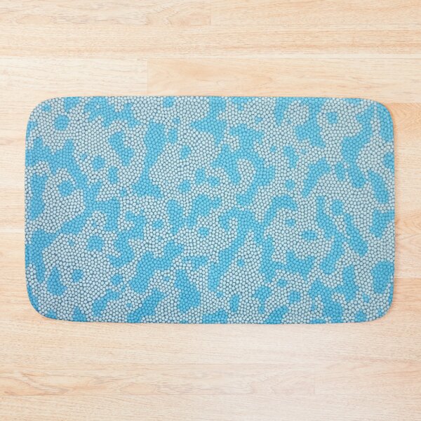 Item preview, Aboriginal Inspired Dot Art - Wet Pebbles designed and sold by GrinGalore.