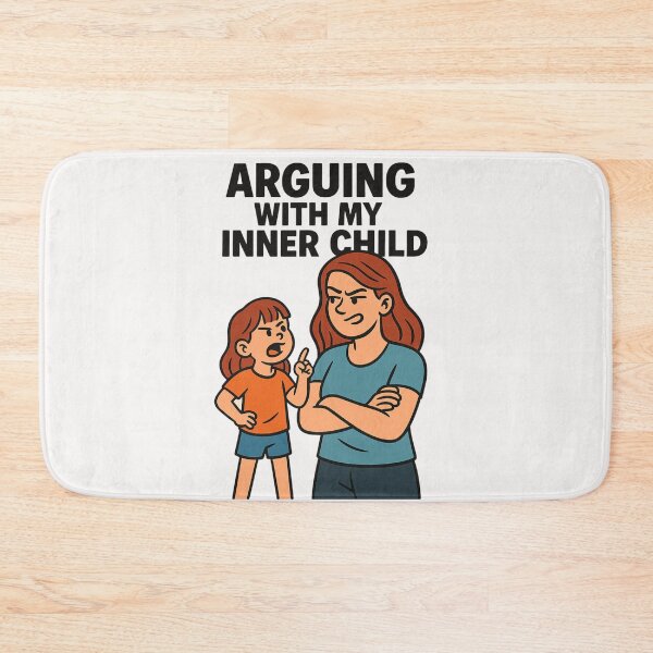 Item preview, Inner Child designed and sold by Planetporridge.