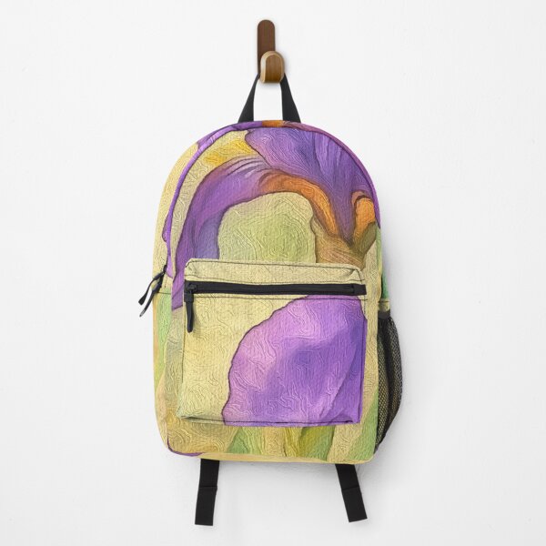 Item preview, The Stand Out Iris designed and sold by BloomingbySJ.