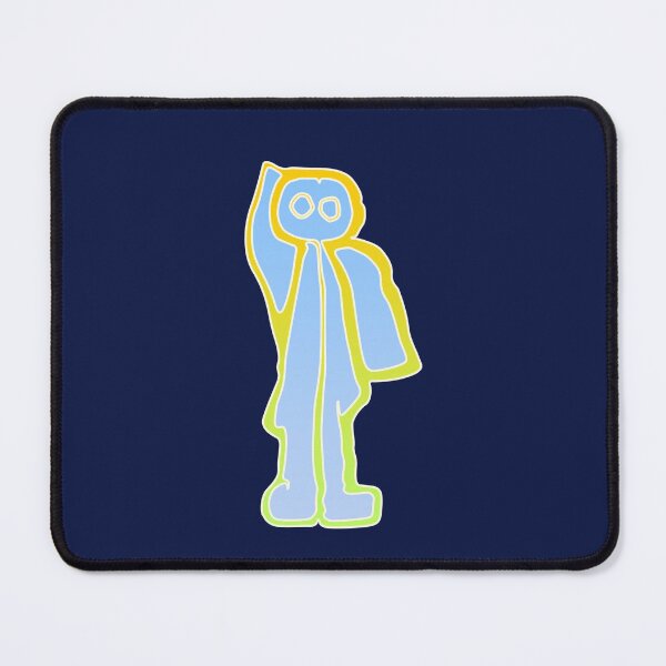 Item preview, Nazca Lines - Blue Giant designed and sold by kernowerno.