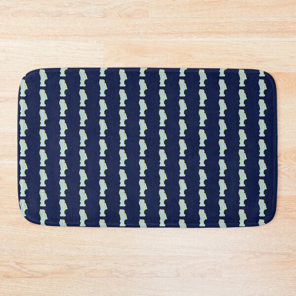 Item preview, Nazca Lines - Blue Giant designed and sold by kernowerno.
