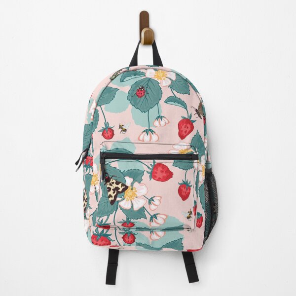 Item preview, Strawberry Patch designed and sold by Angie Spurgeon.