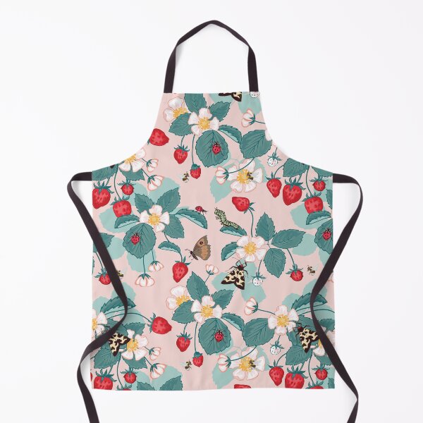 Item preview, Strawberry Patch designed and sold by Angie Spurgeon.