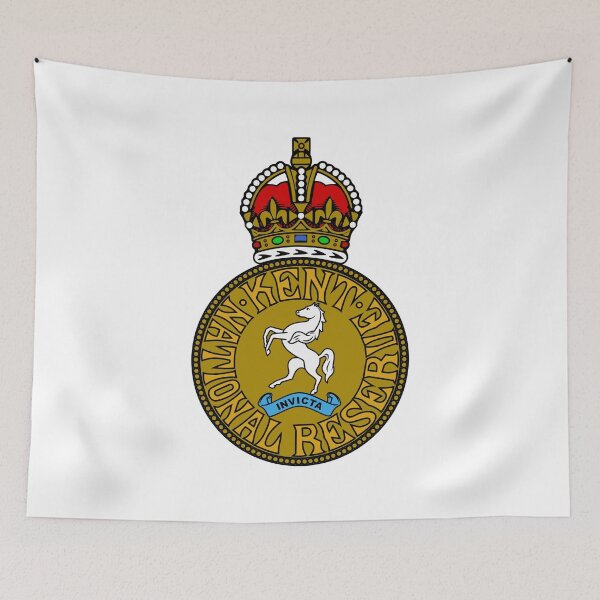 Item preview, Kent National Reserve designed and sold by sirglennbo.