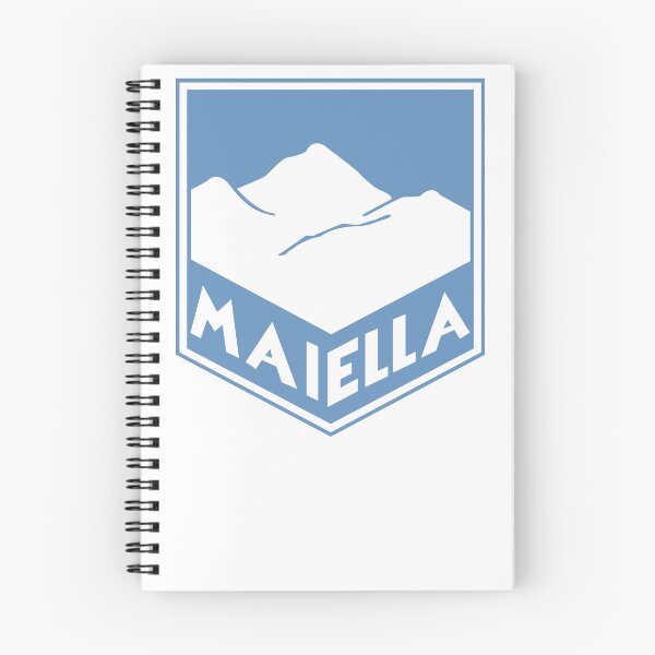 Item preview, Crest of the Brigata Maiella, Abruzzo Italia designed and sold by Pitrener.