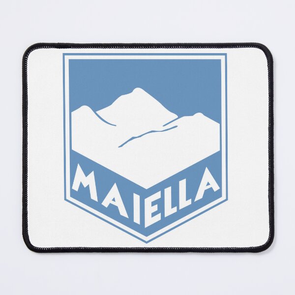 Item preview, Crest of the Brigata Maiella, Abruzzo Italia designed and sold by Pitrener.
