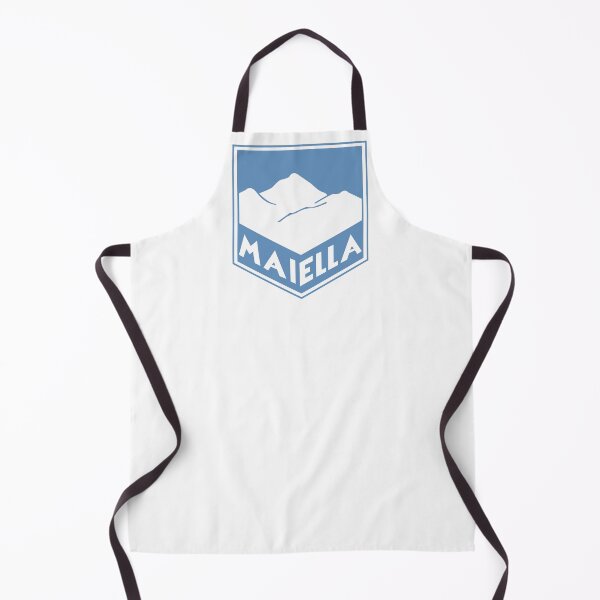 Item preview, Crest of the Brigata Maiella, Abruzzo Italia designed and sold by Pitrener.